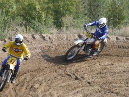 Classic Offroad Festival 2025